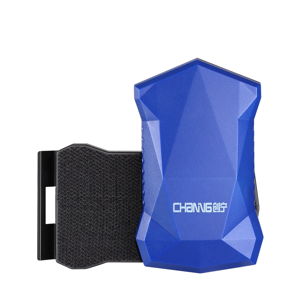 High Quality Mini Size Magnet Aquarium Cleaner With Algae Scraper For Fish Tank Glass