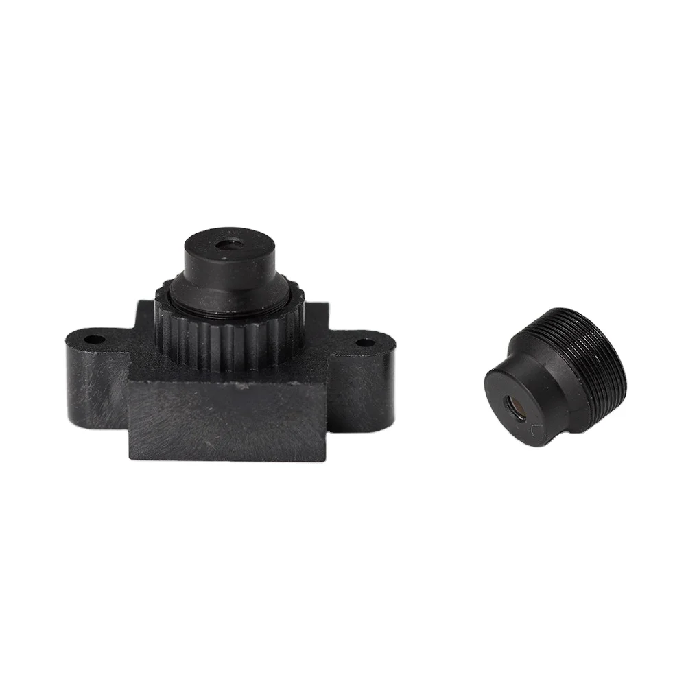 capsule endoscopy camera HFOV 57 degree  focal length 5.7mm lens M7 no distortion