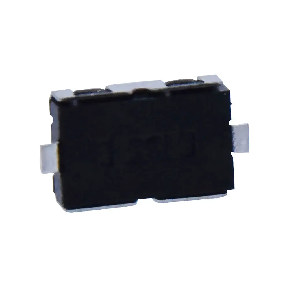 Kandens 4x6x2 5 мм SMD Мгновенный Переключатель самоудерживающая Кнопка 2-контактный такт для электроники