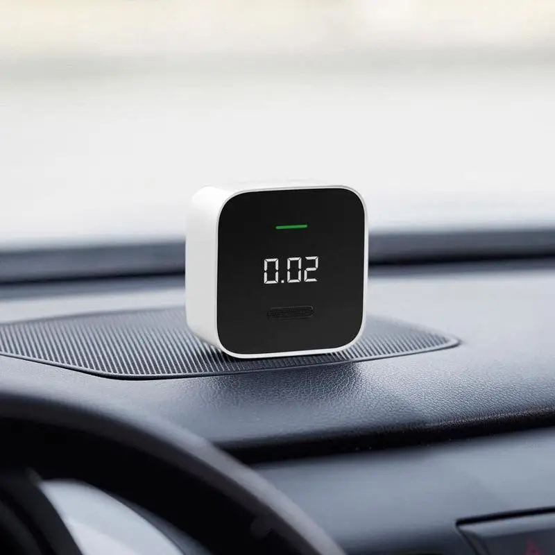 Xiaomi Formaldehyde gas detector gas leak detector gas analyzer