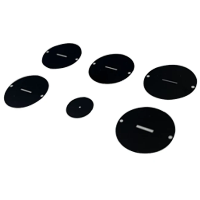 Antireflection optical high quality assortment core components parts