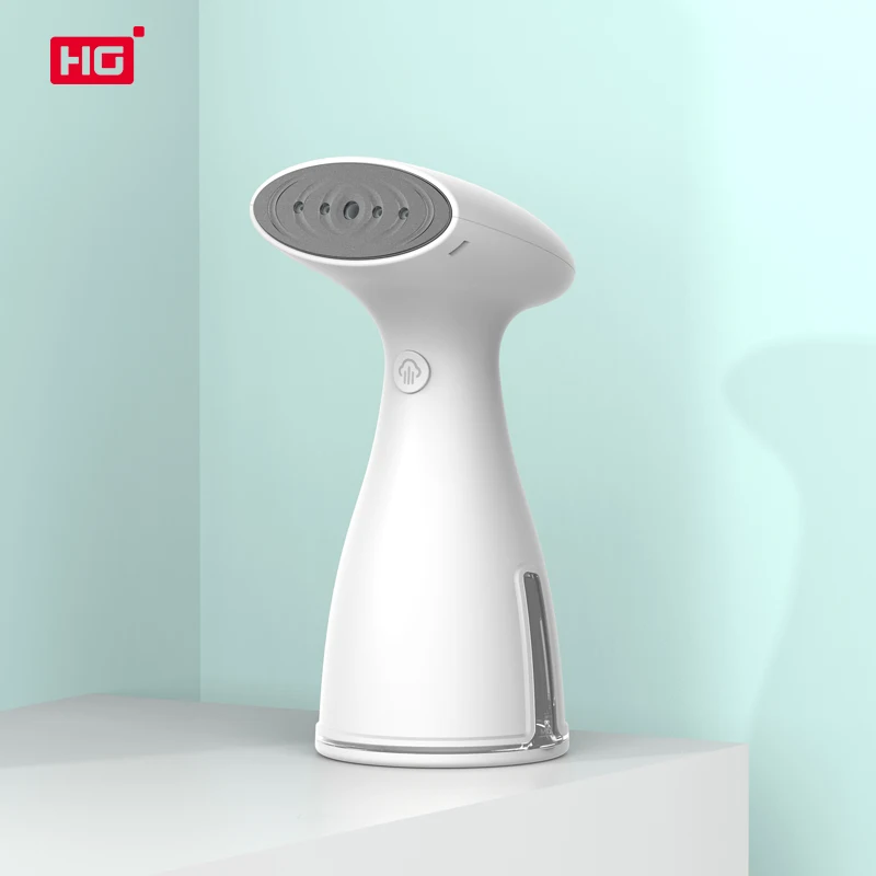 Clothes Electric 180ml 800w 220v Handheld Garment Steamer Smart Portable Traveling