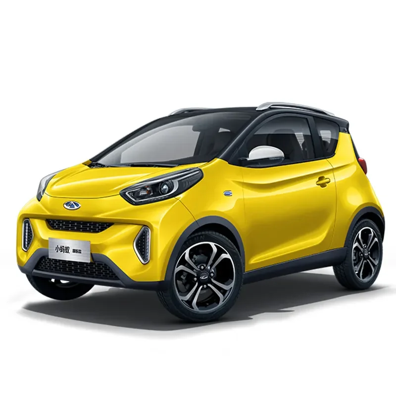 Chery Small ant mini auto electric car 0km brand new energy vehicle 3door 4seat home ev used left hand drive car electric adult