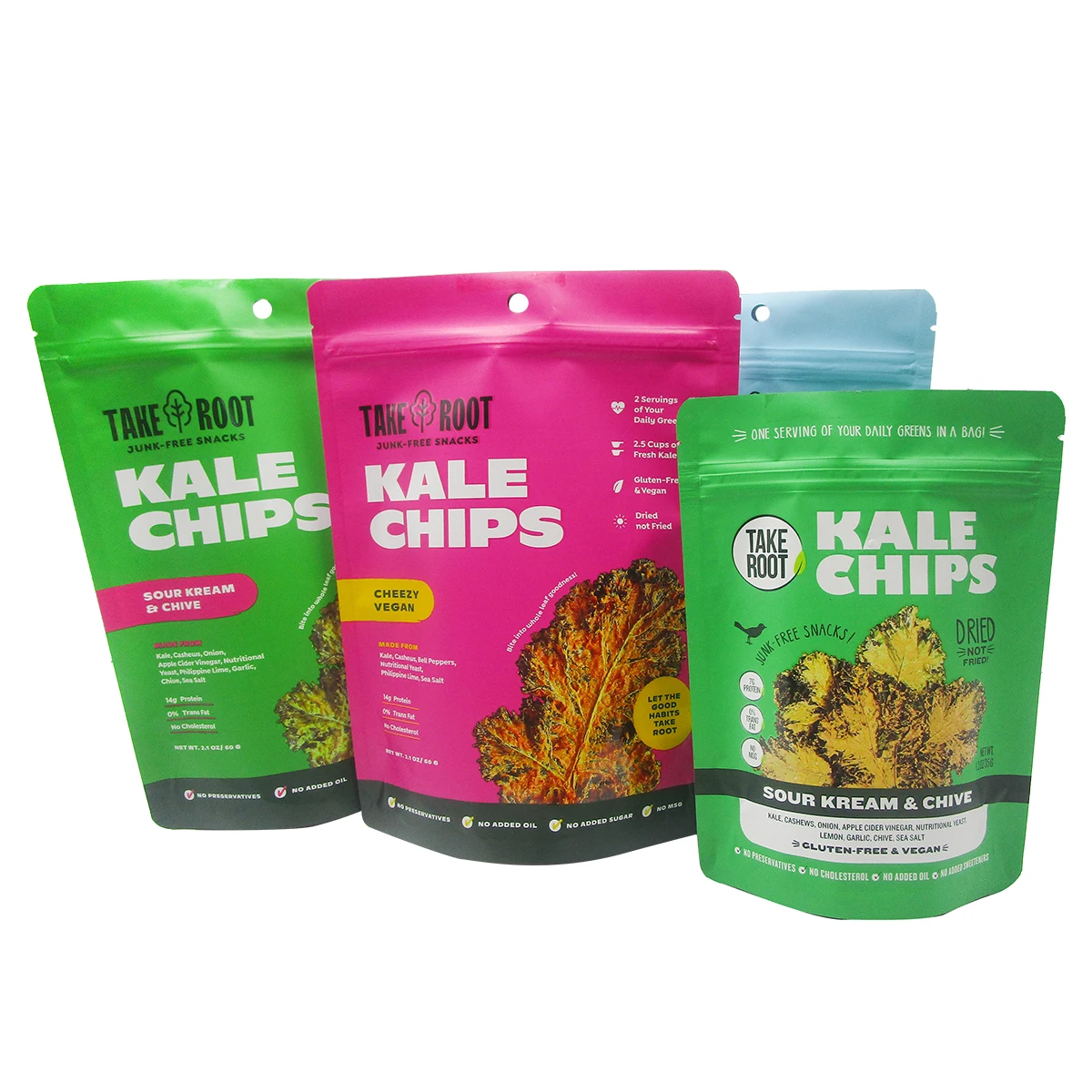 Custom Logo Plastic Stand Up Aluminum Foil Snack Mango Coconut Dried Fruit Dry Food Packaging Bag