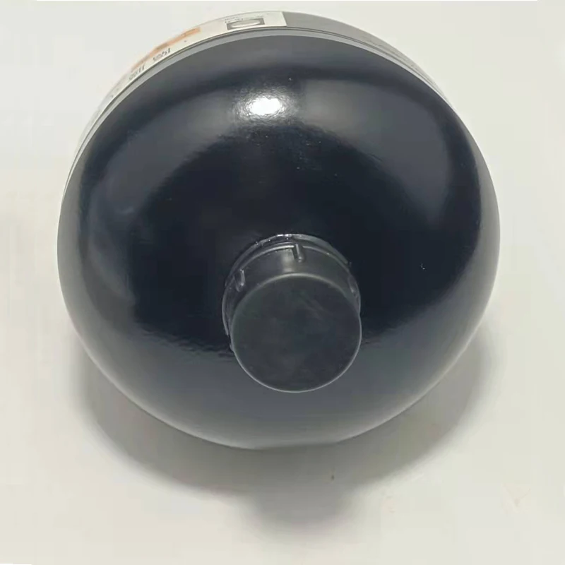 Высокое качество аккумулятор с диафрагмой GXQ-A-0.75L/210-AM-Y M28 * 1 5 G1/2 GXQ-A-0.6/210-Y