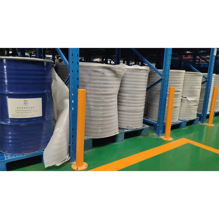 Refractory Aerogel Insulation Blanket New Aerogel Fabric Silica-Aerogel Pulver