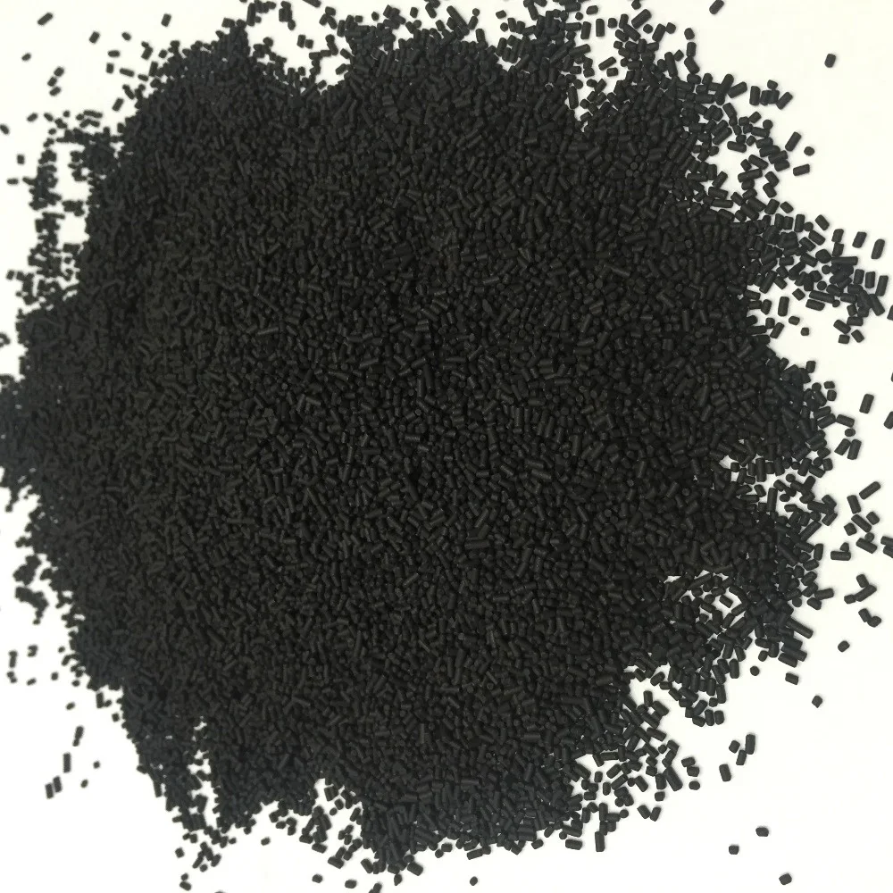 Shanli Tech PSA cms carbon molecular sieve SLUHP100