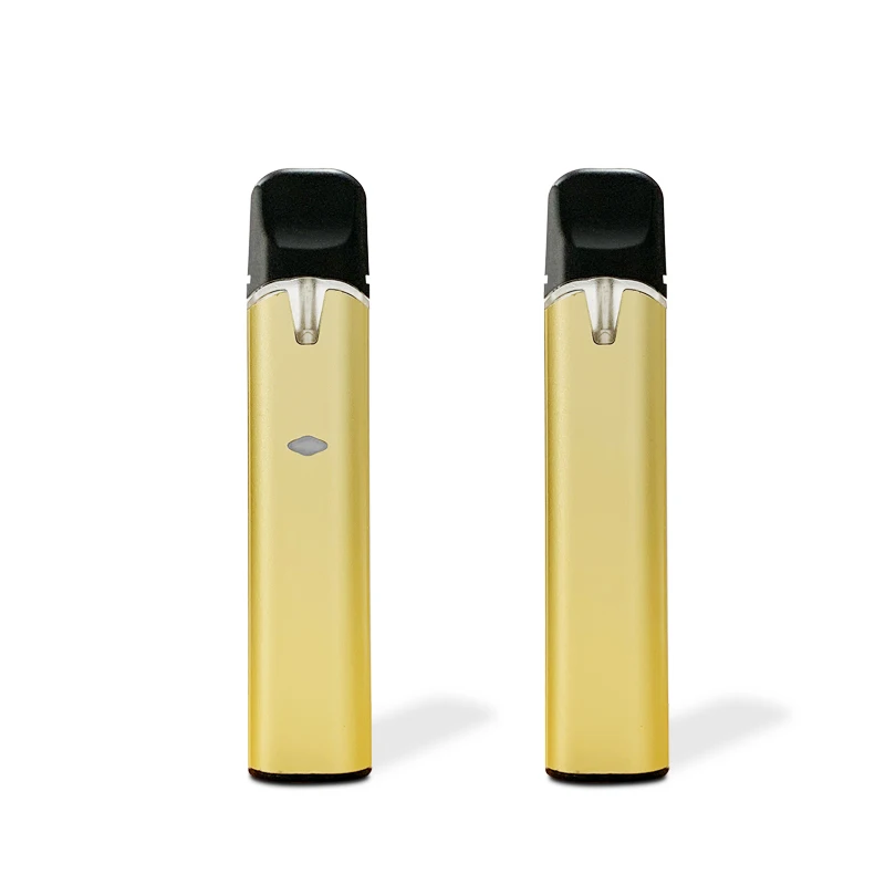 
Torch newly product custom design nice quality 0.5 ml 0.8ml thick oil mini mods vaper starter kit disposable cbd vape pod system 