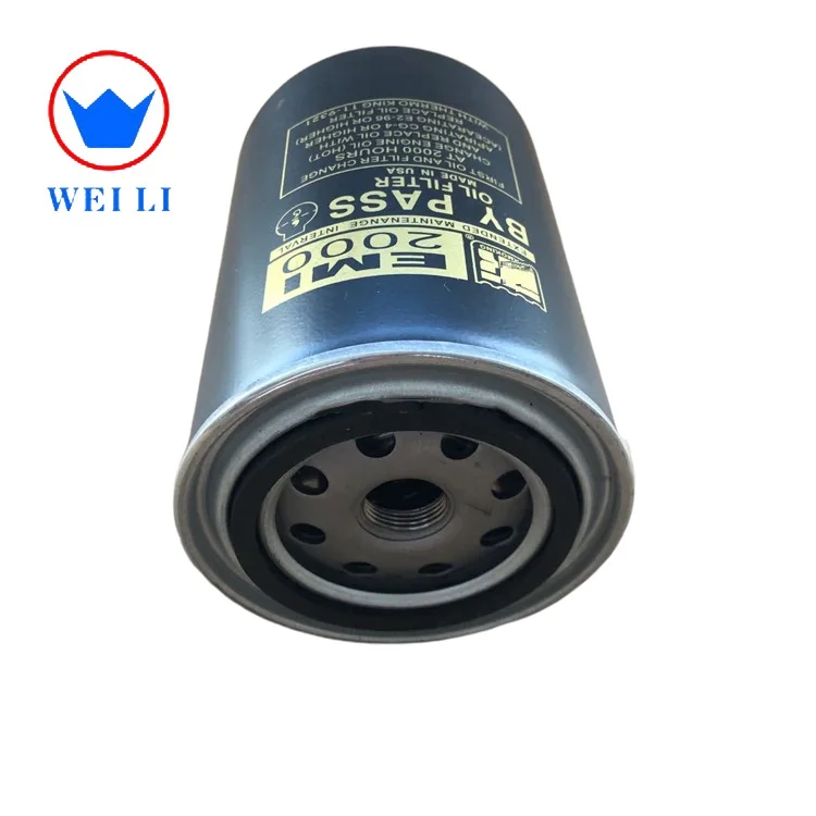 Factory supply 11-9321 Oil Filter Replacement Filter Dryer For Thermo King Parts For Refrigerated Truck