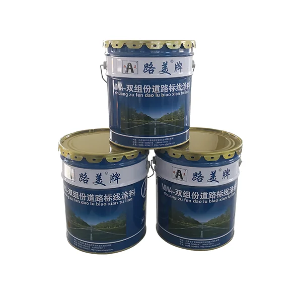 
thinner for cold solvent road marking paint 