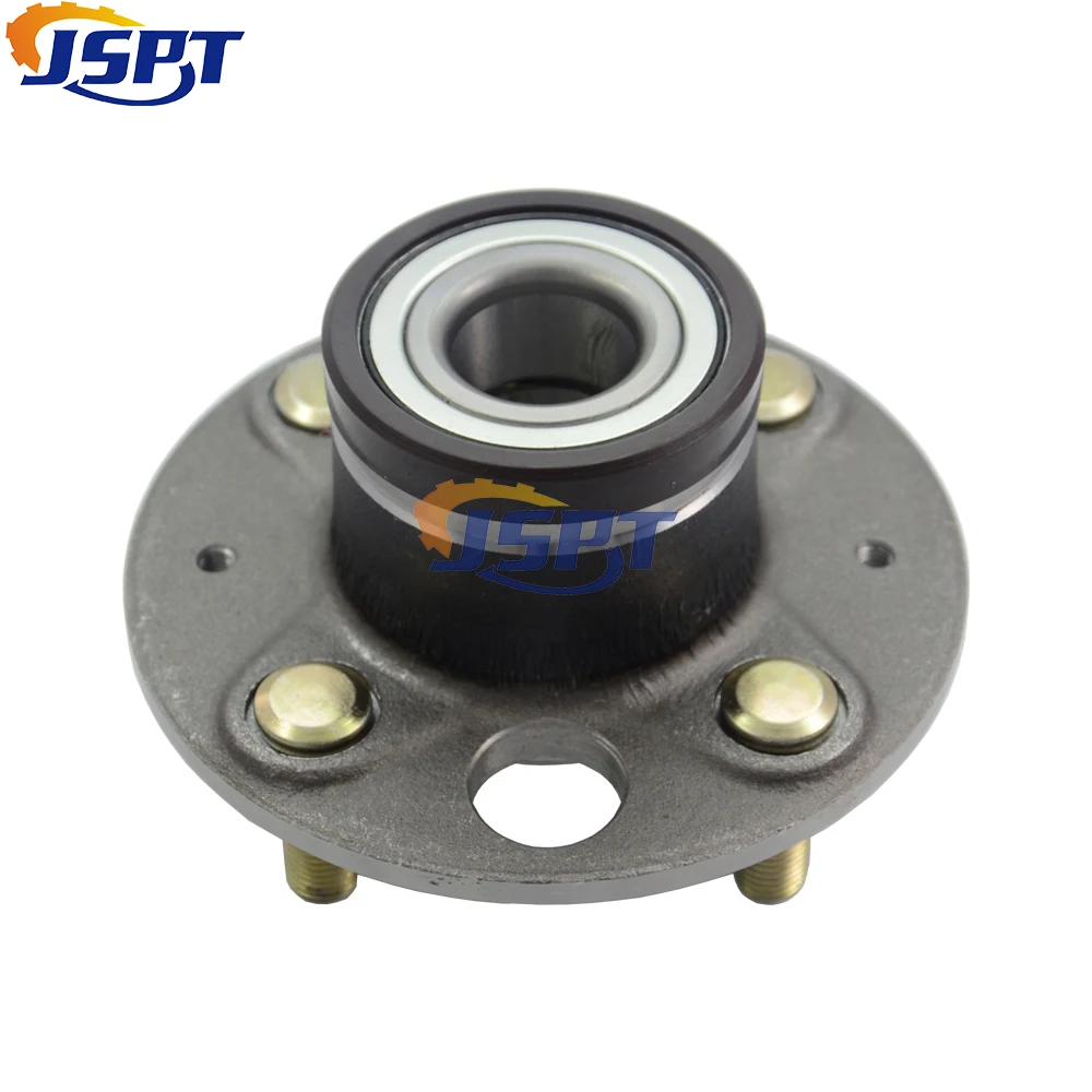 
42200-SAA-G51 High Quality Wheel Hub Unit For Honda Jazz/Fit 2002-2008 Rear 
