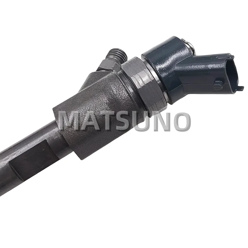 Для cummins b3.3 инжектор Bosch Топливные форсунки 0445110307 6271-11-3100 4955415 для строительная техника