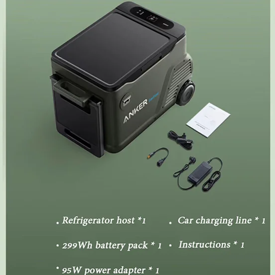 Компрессор для мини-холодильника