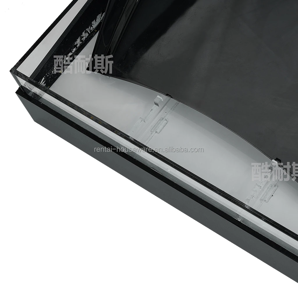 Water Repellent Performance Car Film Hydrophobicity Tester Display Hydrophobic Test Machine