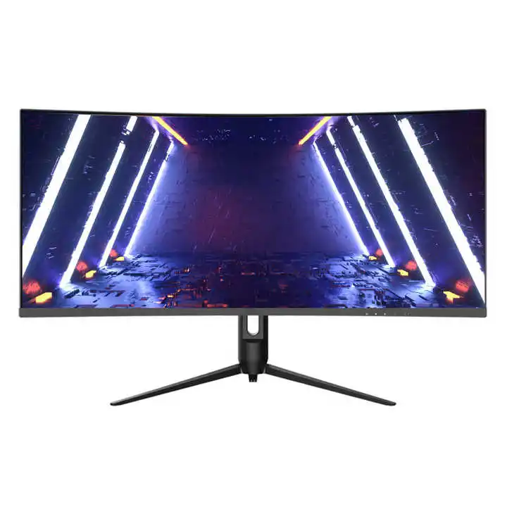 19 21 24 27 32 Inch 2k 4k 5k 144h 165hz Anti-blue Light Gaming Pc Computer Monitor