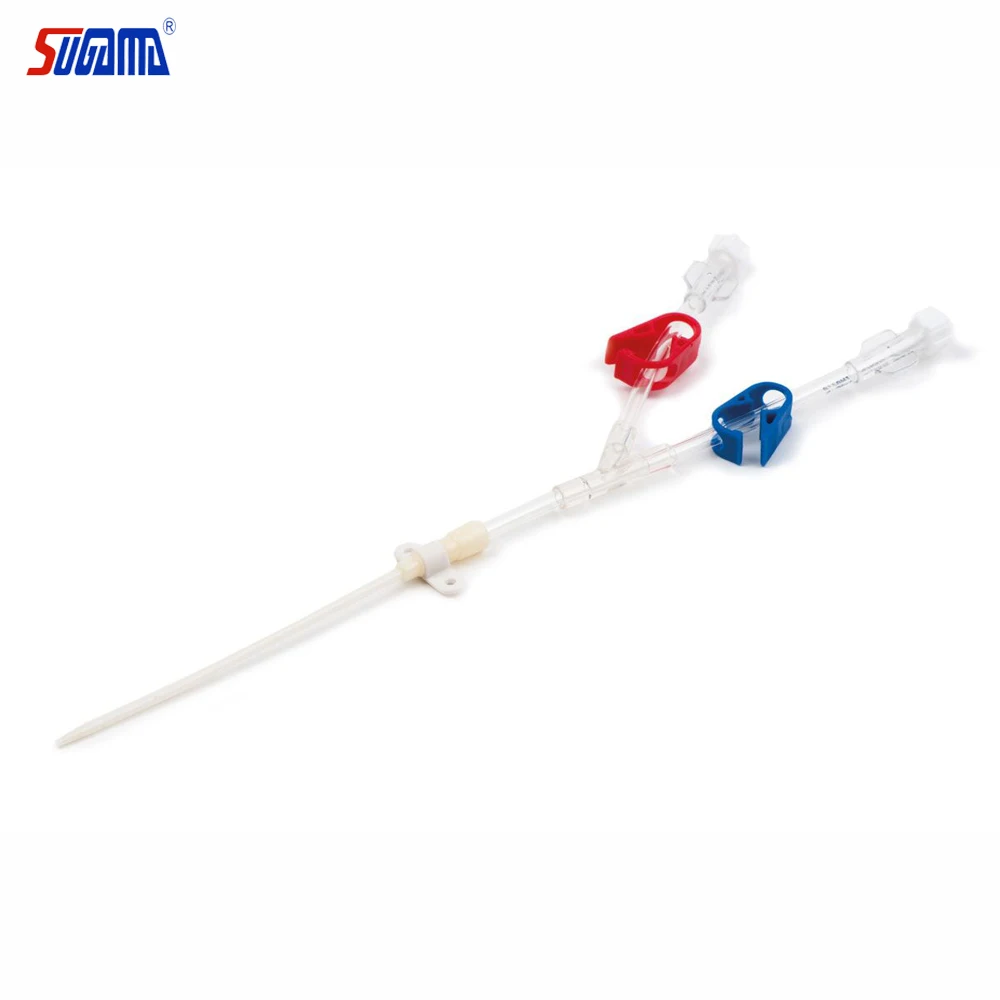 medical supply hemodialysis hemodialysis A-V blood tubing line