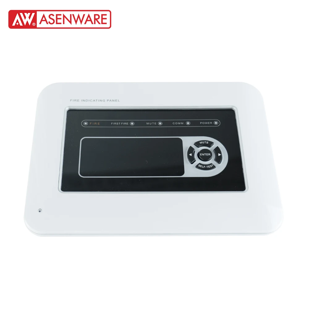 Addressable Fire Alarm Repeater