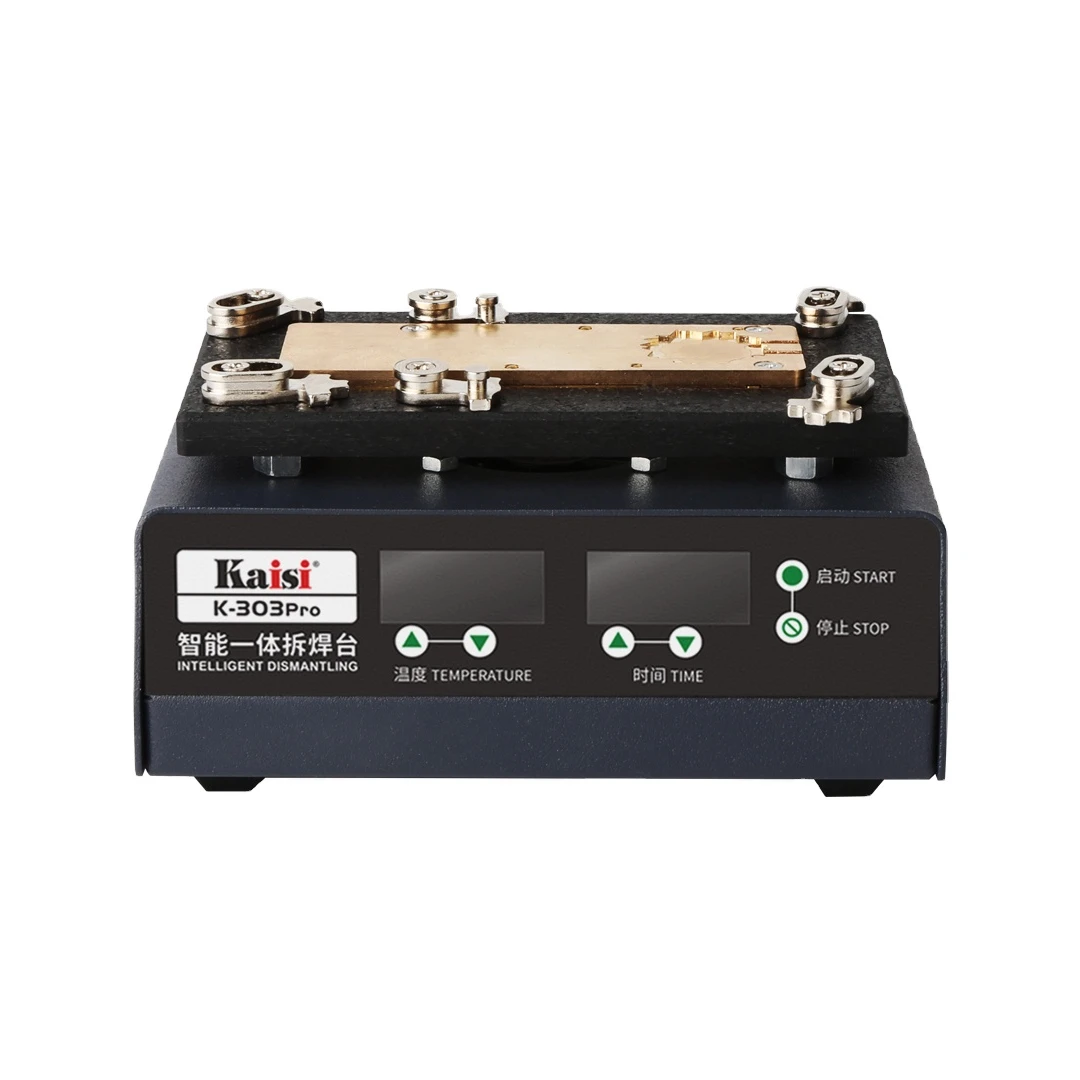 K-303 Mobile phone motherboard delamination welding station newest