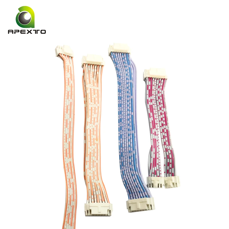 All Type Signal Cable For Sha256 Bitcoin Miner Accessory Parts Asic Miner Signal Cable