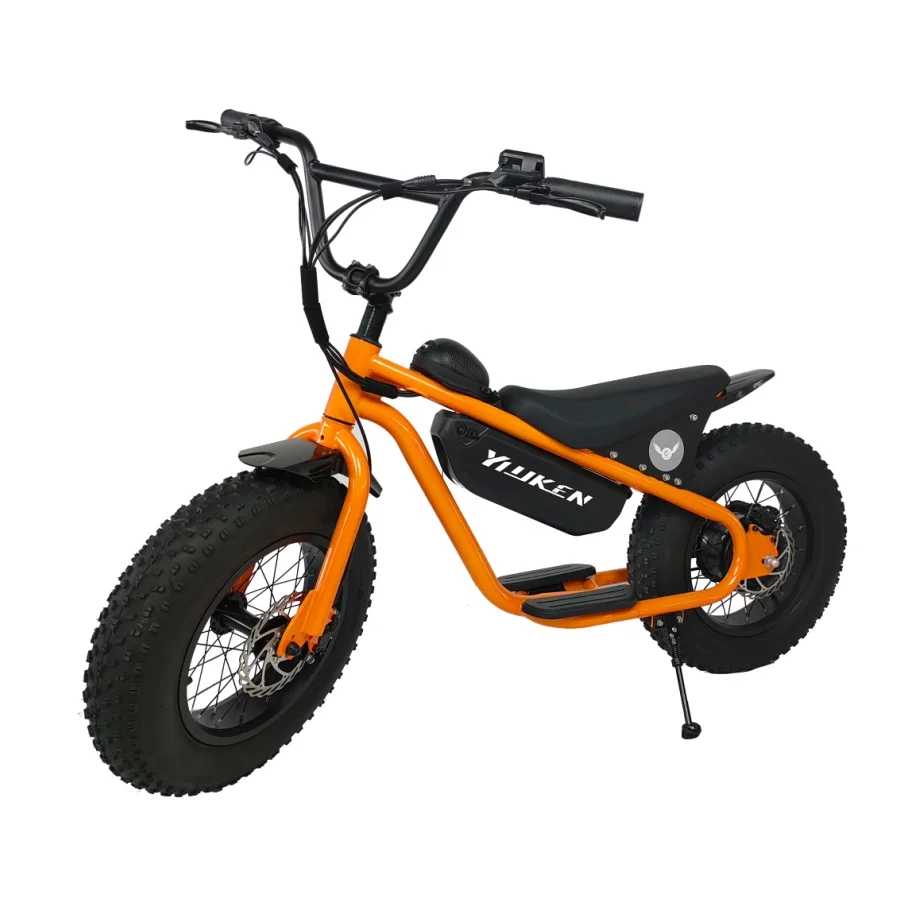 Cheap kids toy magnesium alloy children electric balance bike cycle for kids No Pedal Slide Bicycle Balance Bike