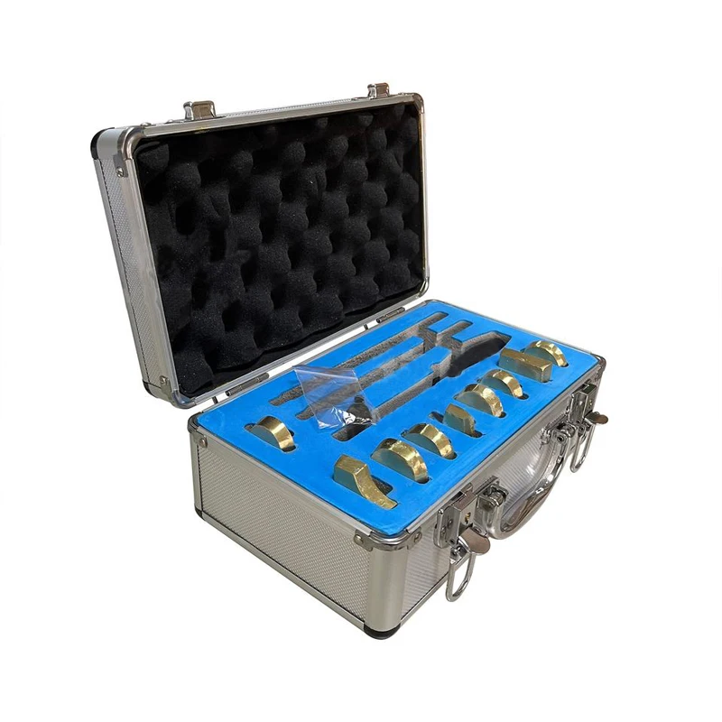 Cow Cattle Sheep Horse Branding Device Nitrogen Marking Number Machine Livestock