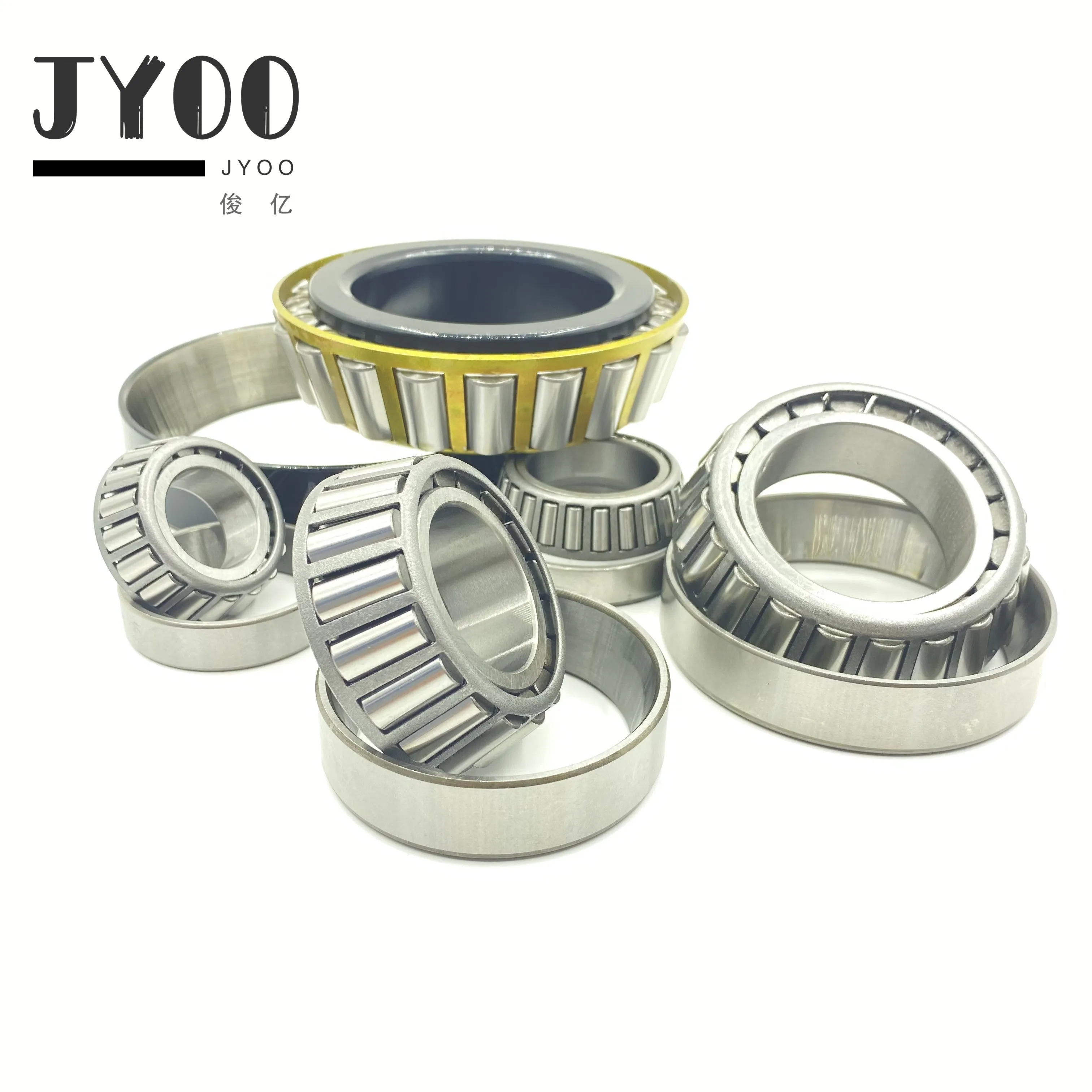 Inch tapered roller bearing TR0506 TR0506R 09265-25005 90043-66013 MB025346 automotive bearing