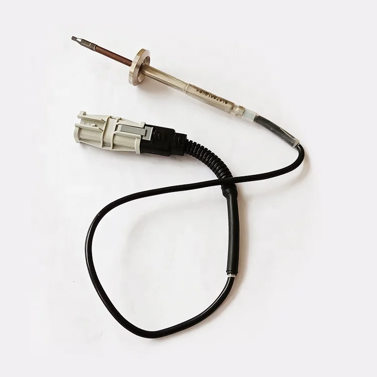 Auto SCR parts Intake Air Pressure Sensor MAP Sensor 81274210264 For VDO MAN TRUCK 81274210237 81274210242