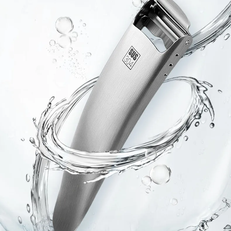 New Design And New Style Onion  Peeler Cassava Carrot Potato Ginger Yam  Sweet Potato Asparagus Vegetables Peeler