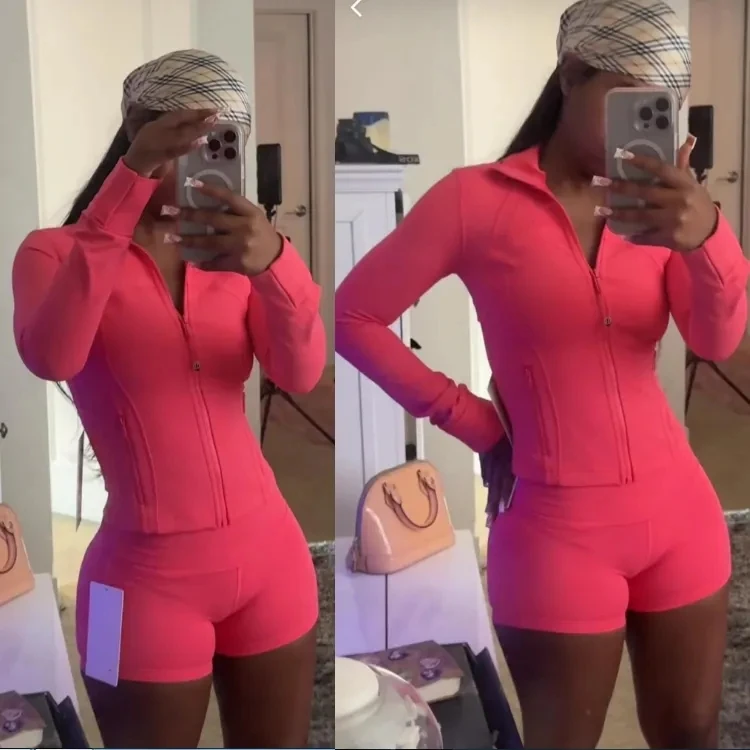 Женский комплект из двух предметов