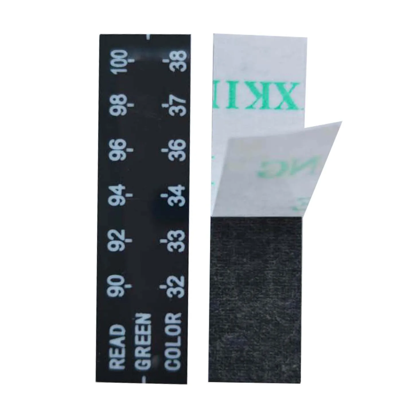 Temperature Strips For Urine Drug Testing Thermometer Strip Adhesive Strip Thermometer Aquarium Fish Tank