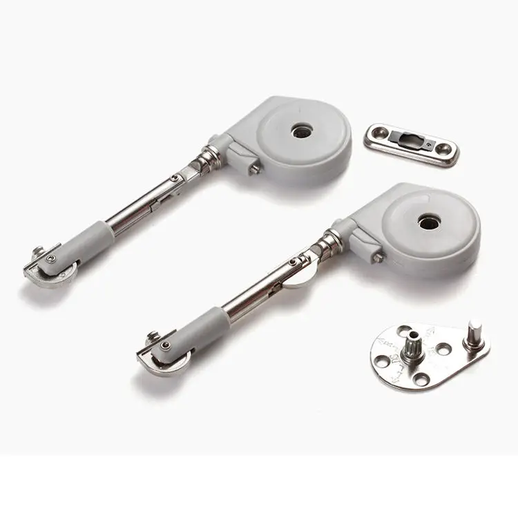 Heavy duty Cabinet door  Lid stay Hydraulic support Lid stay lifting flap Stay rod