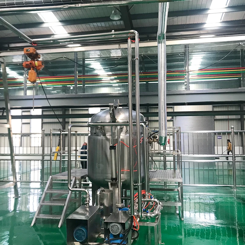 Automatic dry/dried/drying fruit plant machine processing line manufacturer