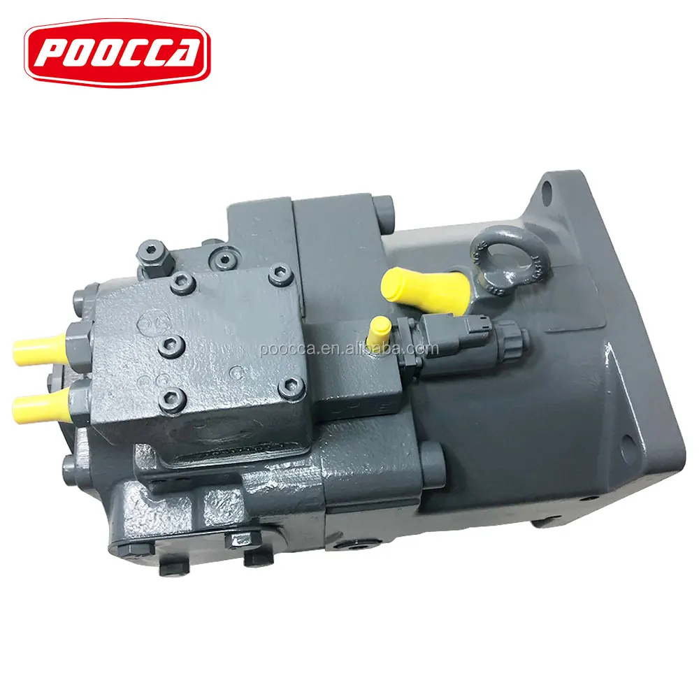 A11VLO190 Pumps A11VO95DR/01R-NZD12K02 Rexroth Piston Pump A11V0