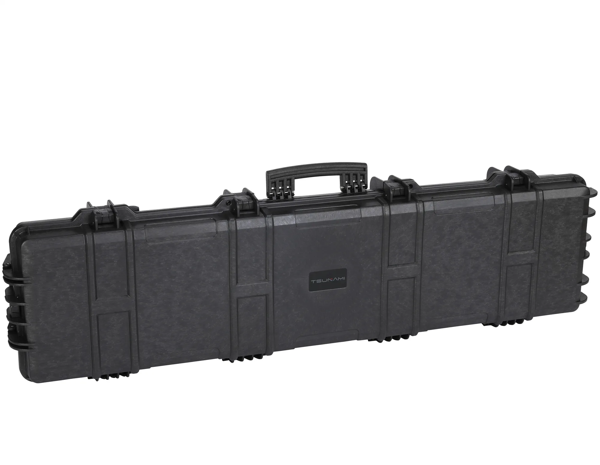 Wholesale Long Gun Case with foam with Wheels Arrow and Bow Case