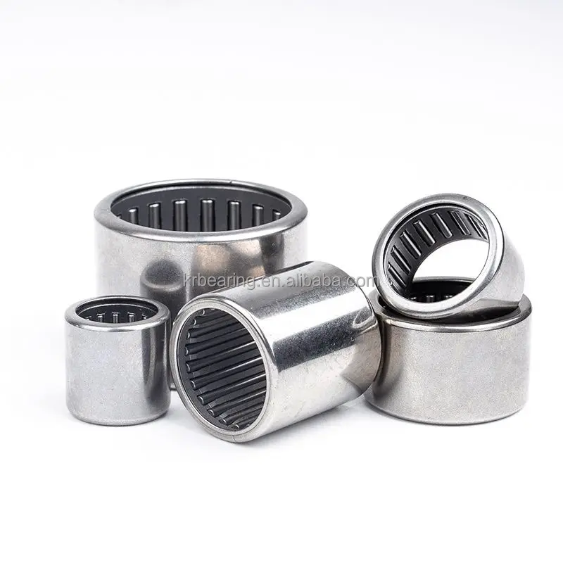 Needle roller bearing with inner ring NA4918