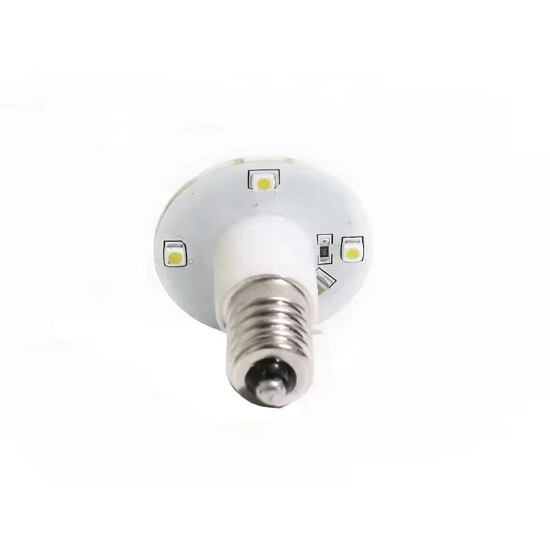 Amusement 36mm e10 24v 60v pixel led fairground e14 socket lamp turbo  110 volt point light