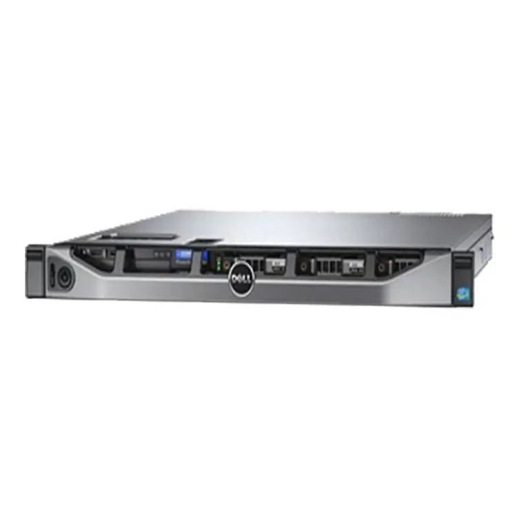  Для dell поддерживает несколько систем брандмауэра шасси 1U Oem R430