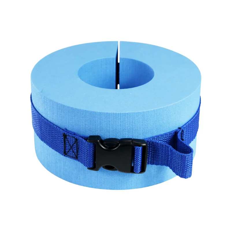 Children  Swimming Thickened Arm Circle Gaiters Adult Swimming Arm Round Sleeve EVA Float Circle