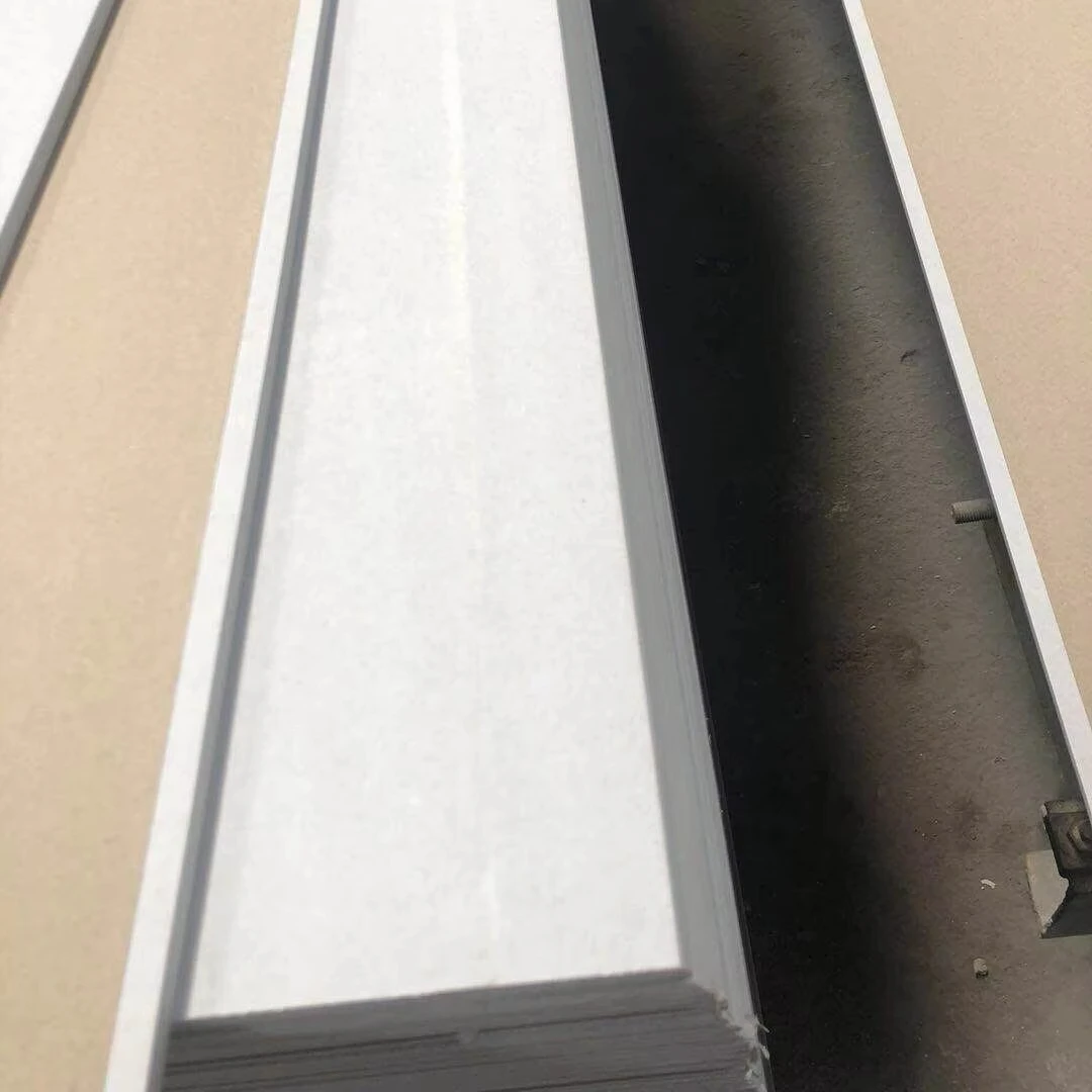 Pingyi factory 9mm gypsum ceiling board/drywall with all sizes