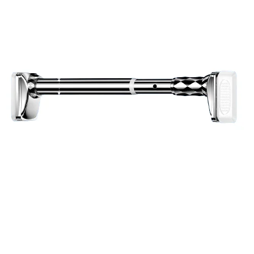 Perforation-free shower curtain rod Room curtain rod