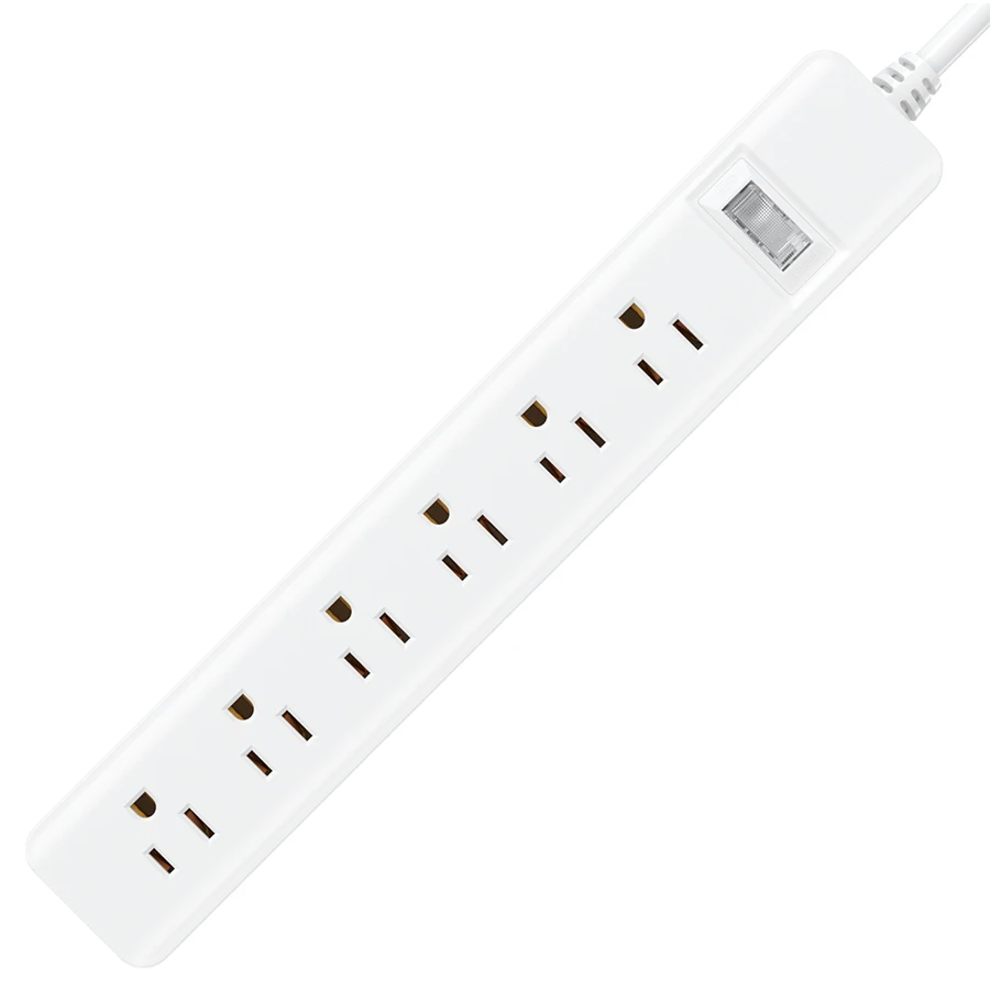 extension plug and multi socket extension cord