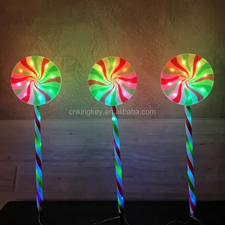 Fashion Led Garden Light Pathway Outdoor Solar For Long Decorative Lawn For Wholesale