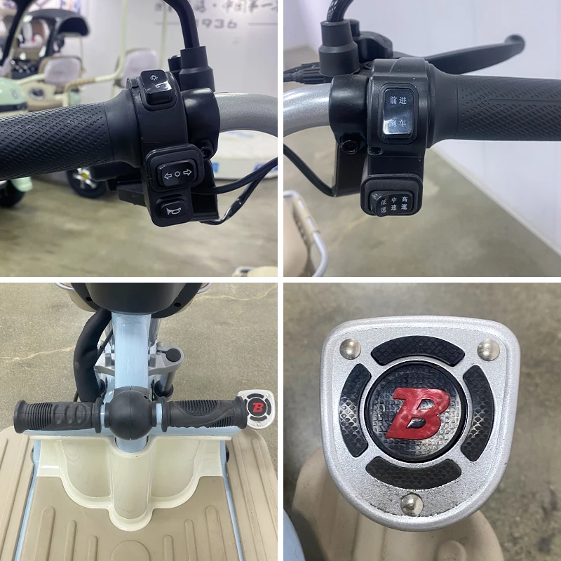 Продажа с завода трехколесный электрический велосипед для взрослых ограниченными возможностями