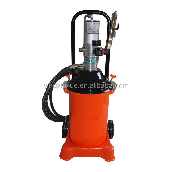 Hot sale electric grease pump 220V 24V all types automatic pump grease auto parts made in china