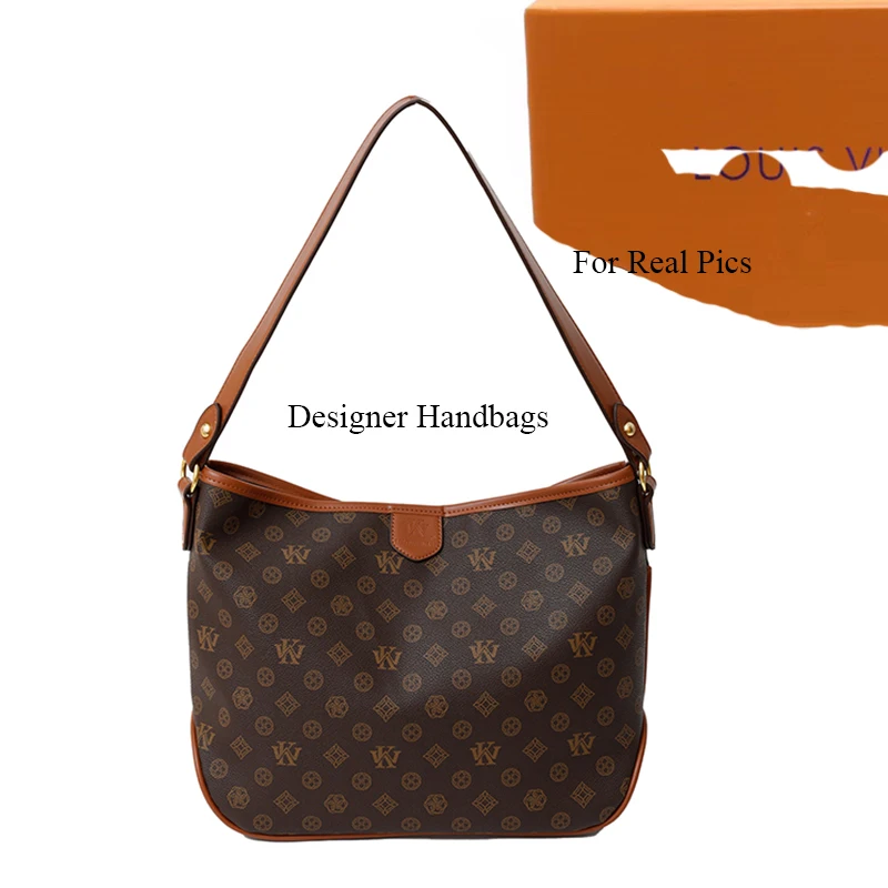 2024 New Designer Crossby Women Luxury Ladies Bags Trend Original Name Brand Handbags Famous Luxury Equipaje de marca