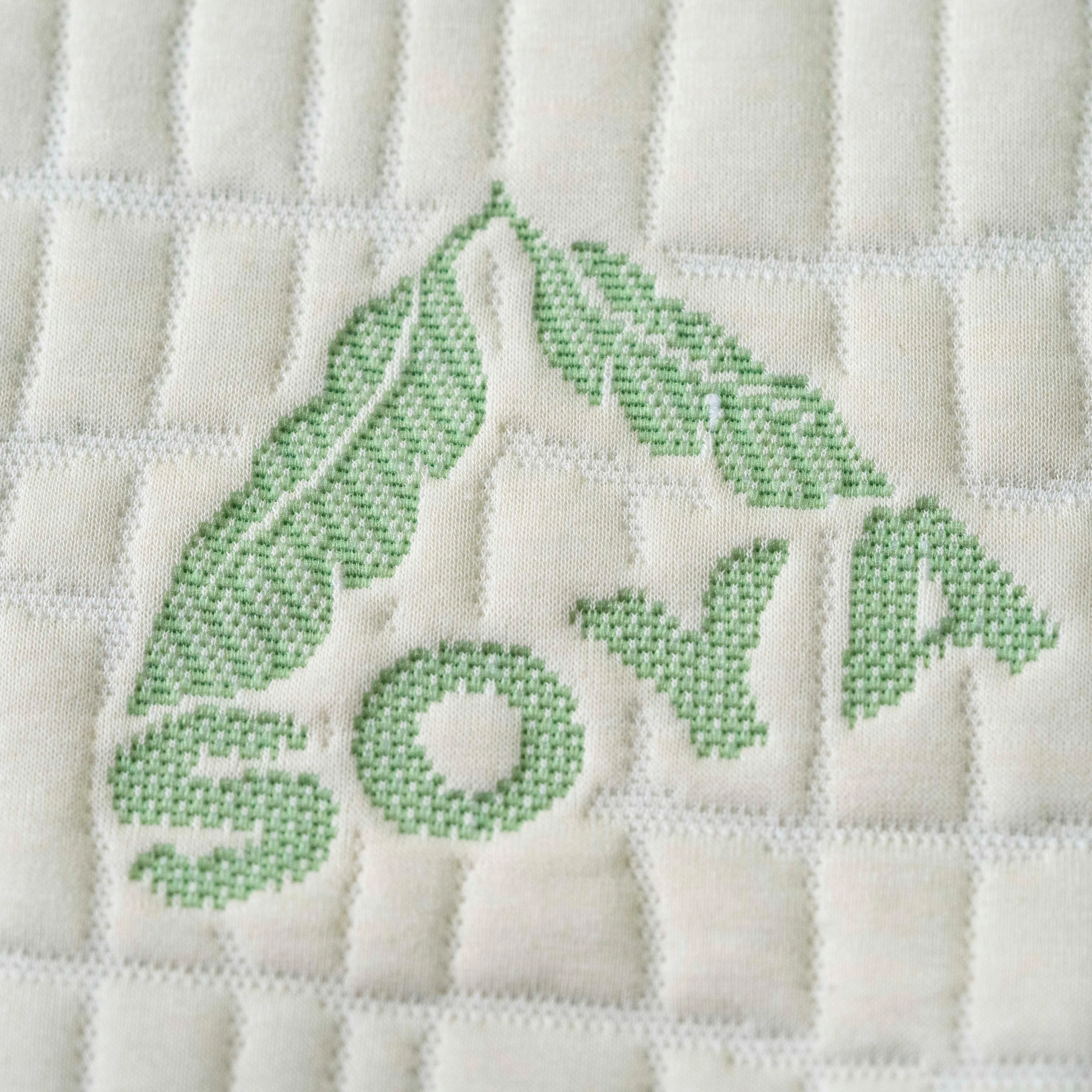 Soyabean Cotton Polyester Fabric Aromatic Soya Functional Fabric Colorful Yarn Dyed Custom