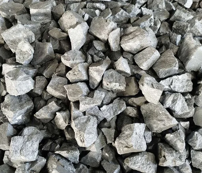 High Quality Ferroalloy Ferrosilicon Powder/lump/slag Silicon Metal Alloy All Types Silicon Metal with Best Price