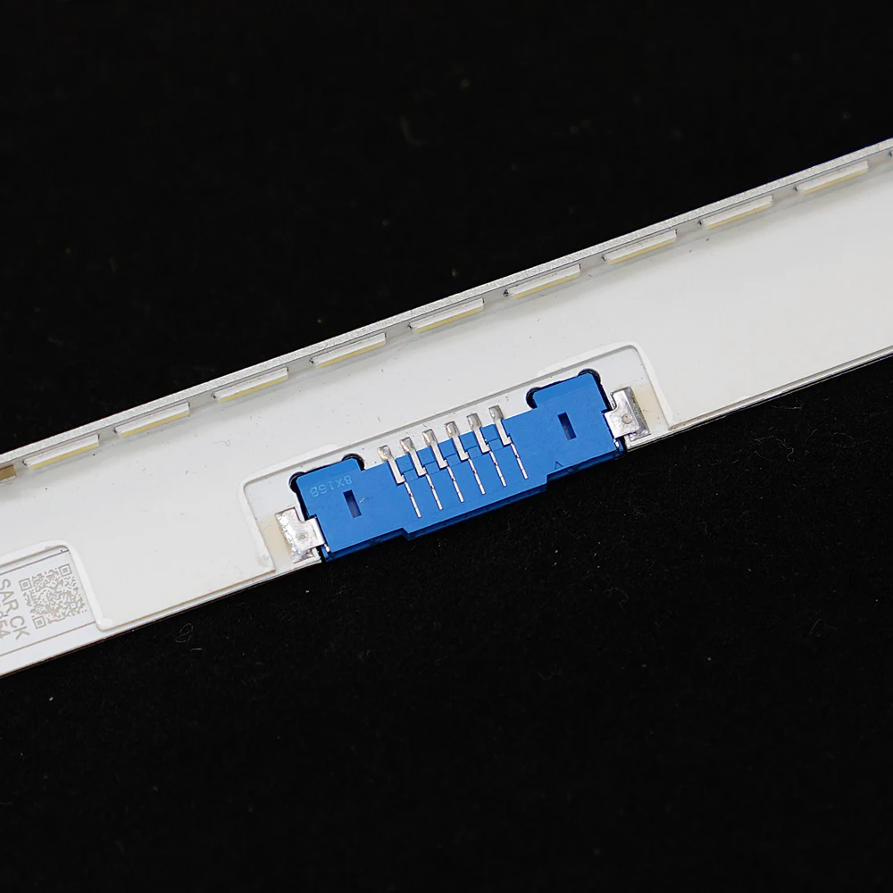 High Quality tv Led backlight ELED LED TV BACKLIGHT V6EY-490SMO-LED64-R4 20200316 FOR 49 INCH TV LED STRIP