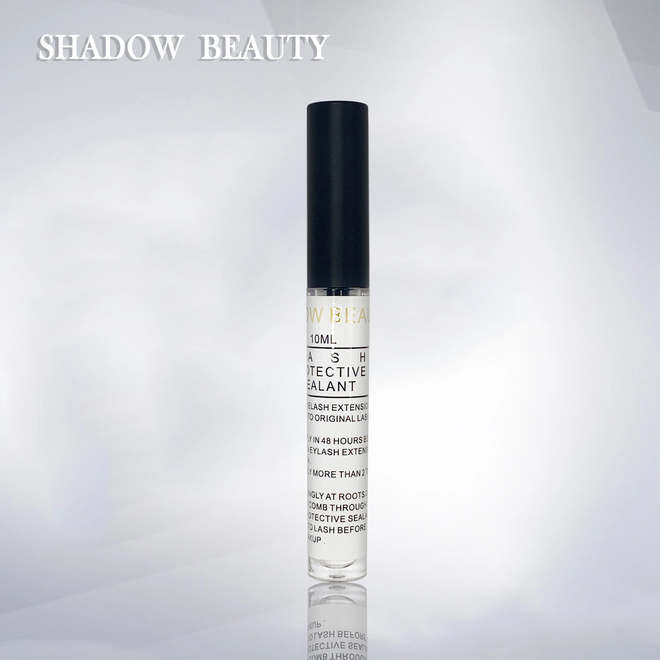 Oyc-16 оптовый заказ защищает и сохраняет ресниц защитный силиконовый герметик тушь для ресниц покрытие наращивание ресниц герметик