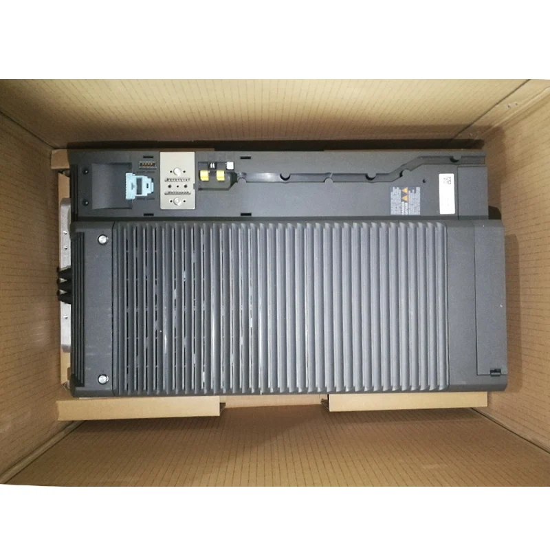 Siemens 6SL3210-1PE31-1UL0 SINAMICS G120 силовой модуль PM240-2